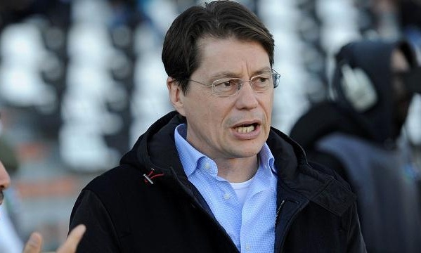 Τελικός Κυπέλλου: Βαριά «καμπάνα» περιμένει τον Μίχελ – Έβρισε χυδαία τον διαιτητή!