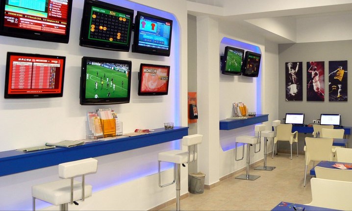 Είναι τα πρακτορεία μέρος για κορίτσια;