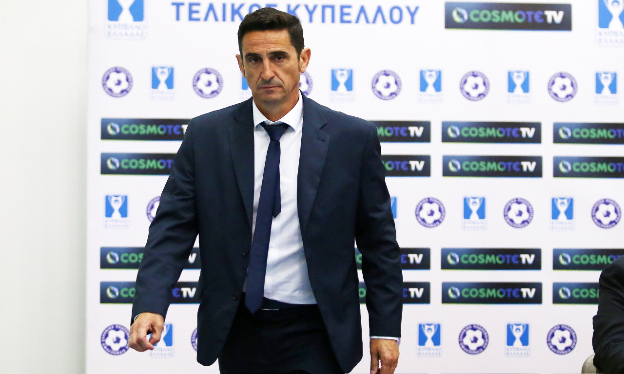 ΑΕΚ: Τα… κλειδιά στον Χιμένεθ
