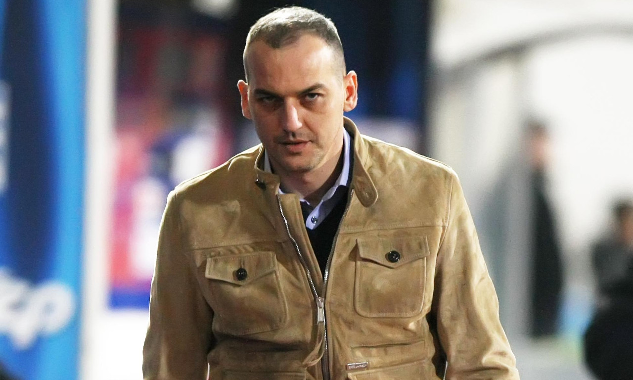 Ολυμπιακός: Σενάρια επιστροφής Κοβάσεβιτς