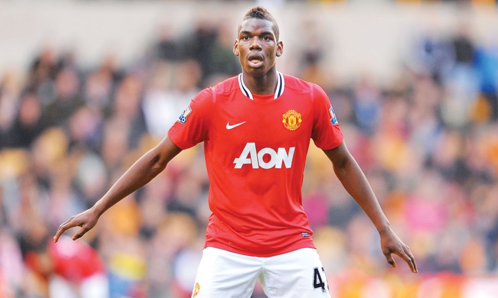 Φως στο τούνελ για την περιβόητη μεταγραφή του Πογκμπά!