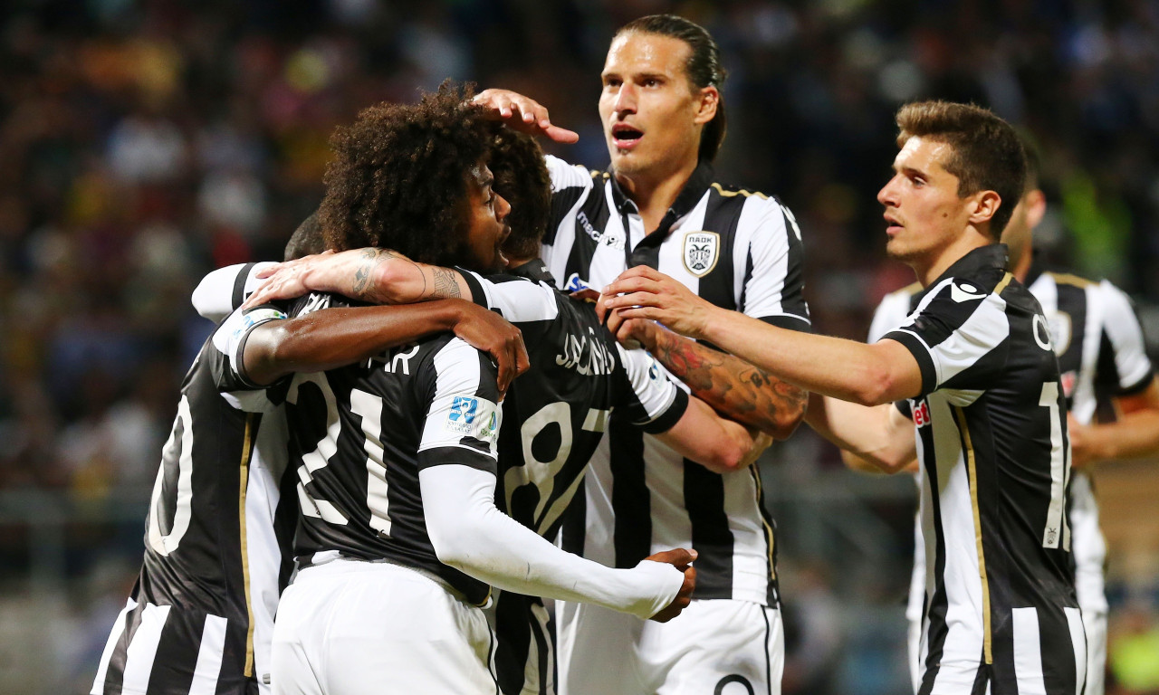 Ηγέτης του ΠΑΟΚ είχε βρεθεί μια ανάσα από τον Ολυμπιακό!