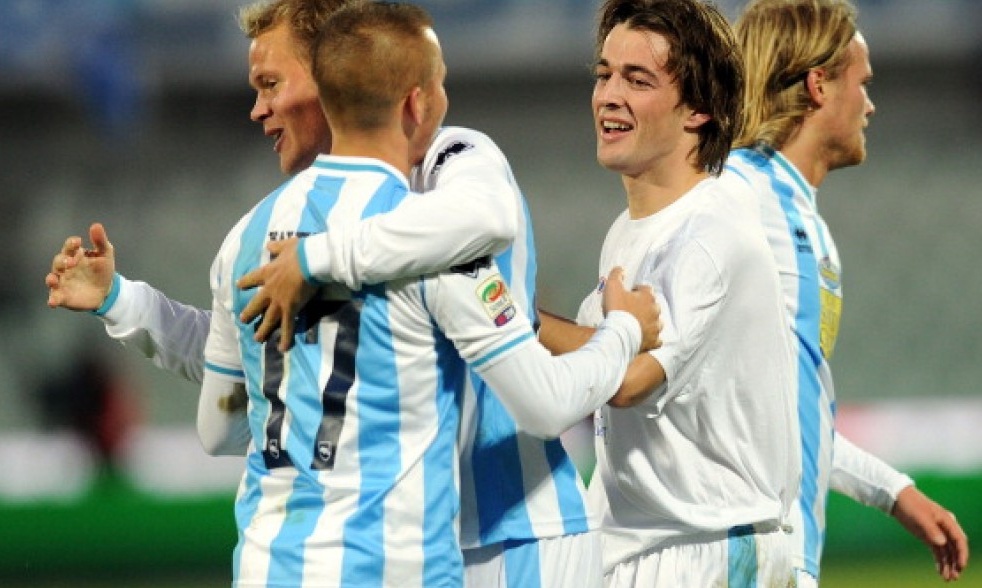 Σοκ: Επίθεση με εκρηκτικά στον πρόεδρο της Πεσκάρα!