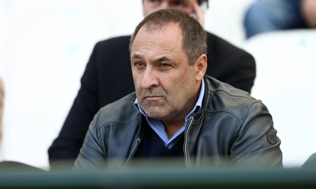 Παπαθανασάκης: «Πουλάω τον Ηρακλή»