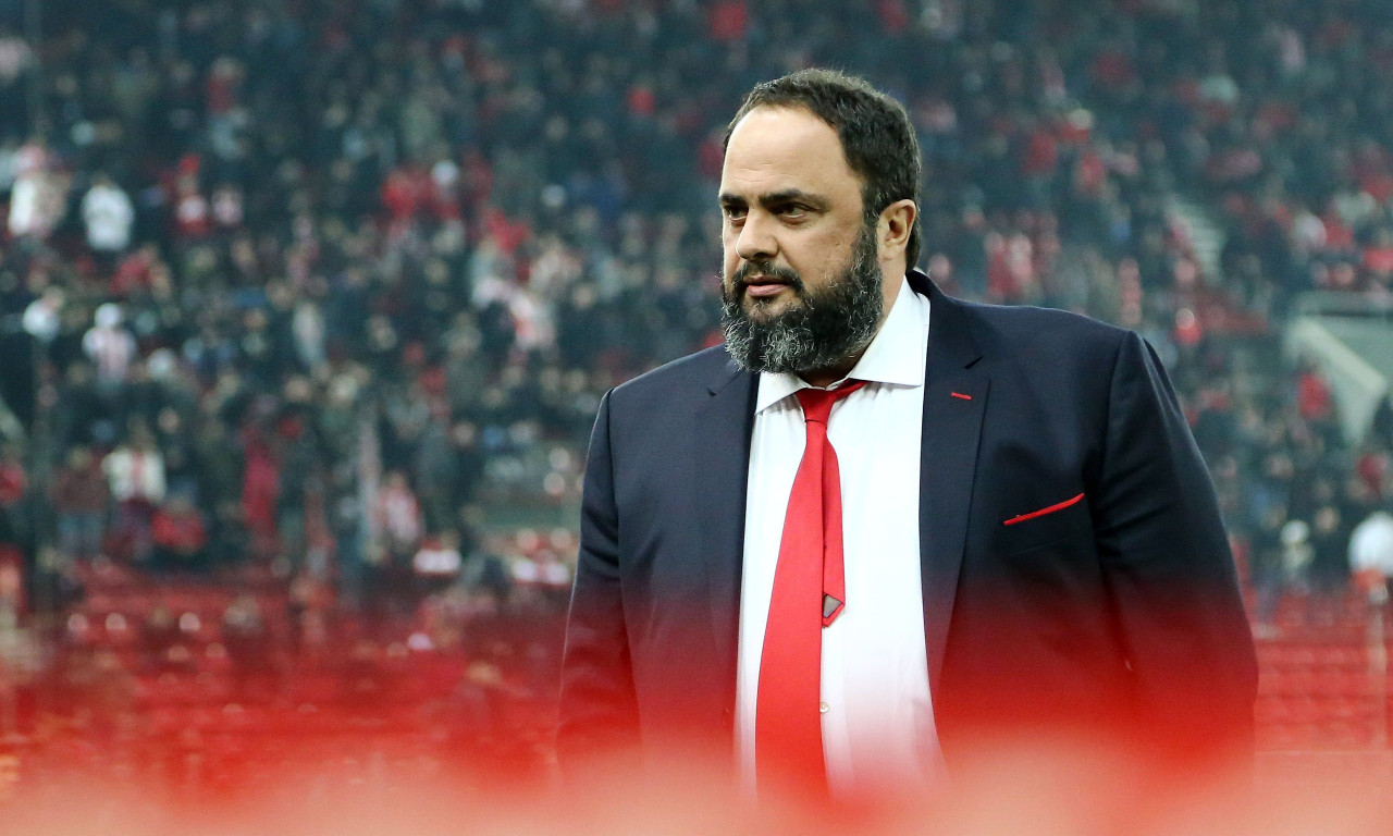 ΒΒC: Η Football League αξιολογεί τον Μαρινάκη για Νότιγχαμ!