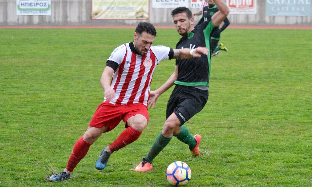 Γ΄ Εθνική: Τα αποτελέσματα του 2ου ομίλου