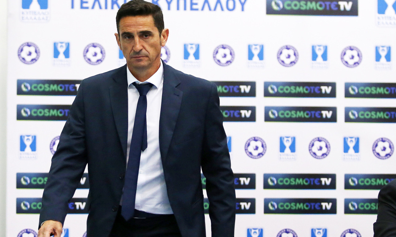 Μένει στην ΑΕΚ ο Χιμένεθ!