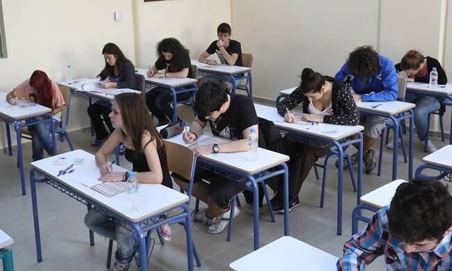 Έτσι θα γίνεται η εισαγωγή στα Πανεπιστήμια - Όλες οι αλλαγές στην Παιδεία