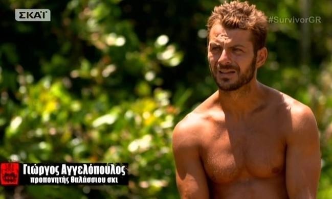 Survivor: Για ποια έκλαψε ο Ντάνος - Η σκηνή που έβαλε «φωτιά» στο παιχνίδι