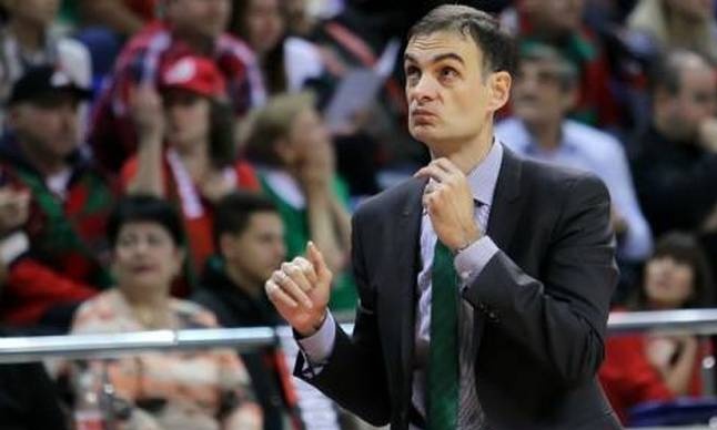 Γι’ αυτό έκοψε ο Μπαρτζώκας τον Λάσμε! (vid)