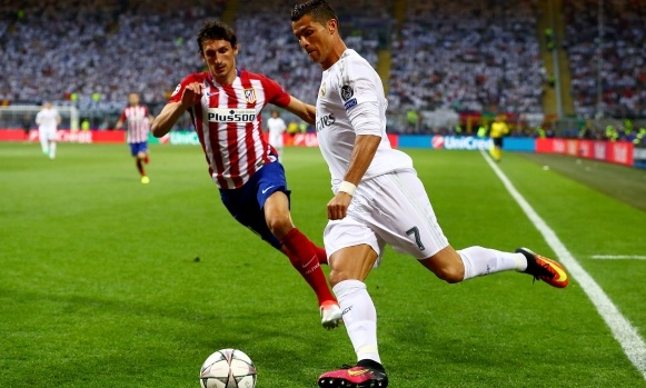 Champions League: Έτοιμη για τελικό η «Βασίλισσα»