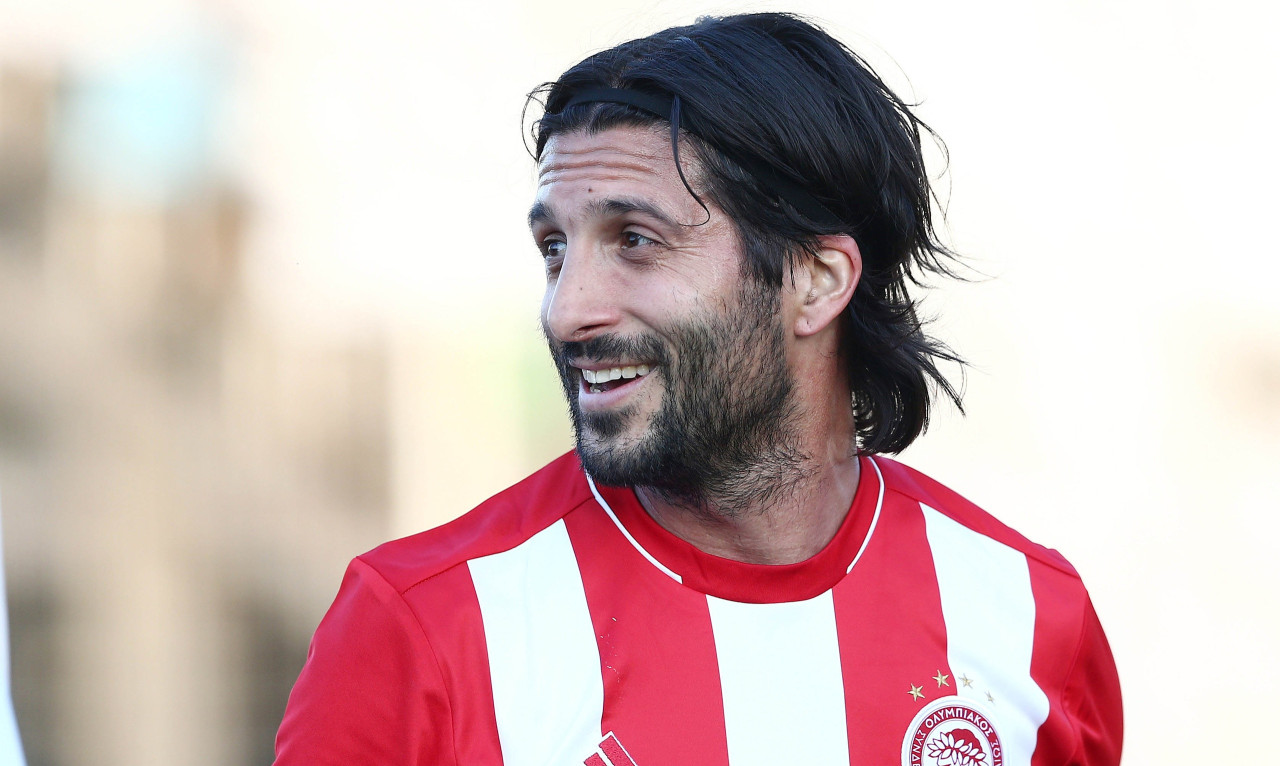 Ολυμπιακός: Νέα κρούση για «Τσόρι» από Ρίβερ