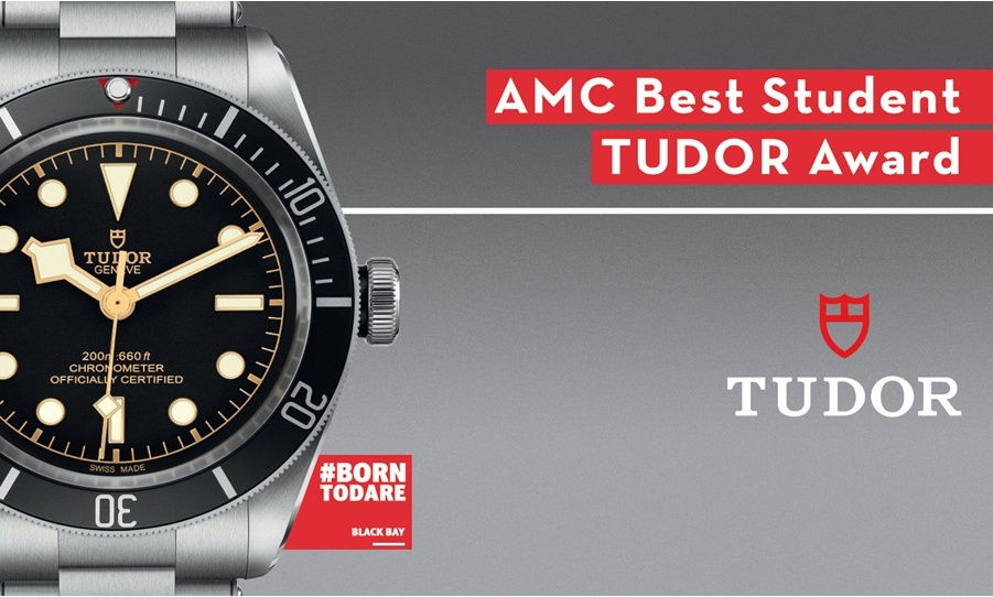 Στρατηγική Συνεργασία του Μητροπολιτικού Κολλεγίου με την ωρολογοποιία TUDOR