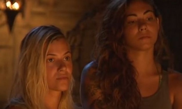 Survivor: Το τρελό σενάριο αποχώρησης που δεν φανταζόταν κανένας