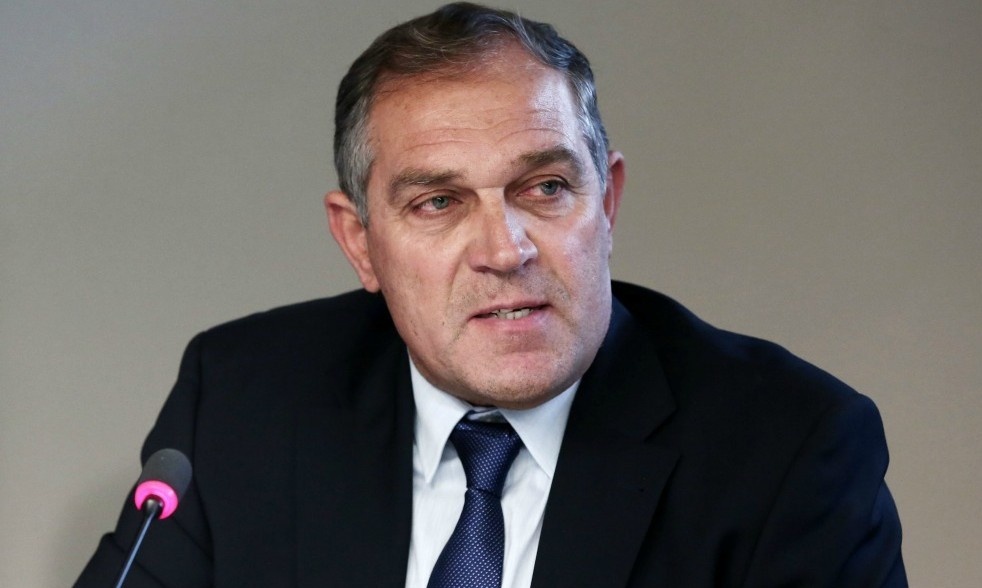 ΠΑΟΚ-ΑΕΚ: Αλλαγή στον παρατηρητή της Τούμπας!