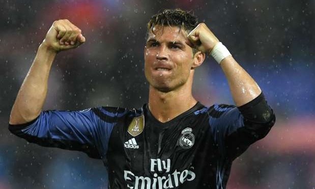 Ρονάλντο: Πρέπει να κερδίσουμε το Champions League