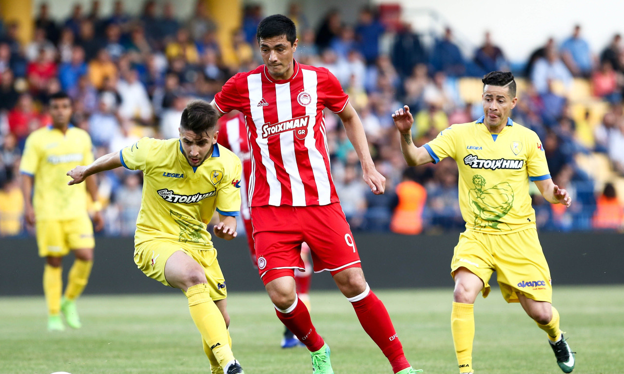 Ετοιμάζει βαλίτσες ο Καρντόσο