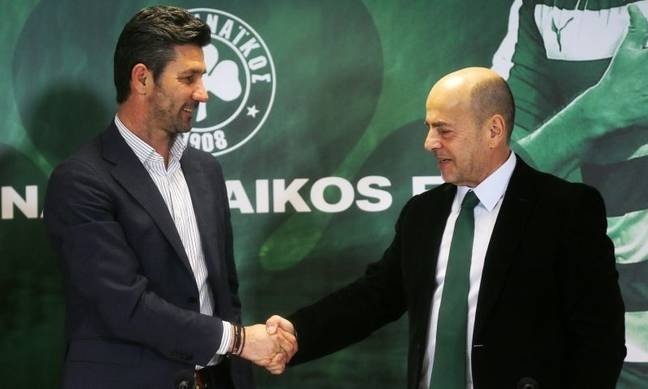Παναθηναϊκός: «Ότι πρέπει θα γίνει!»