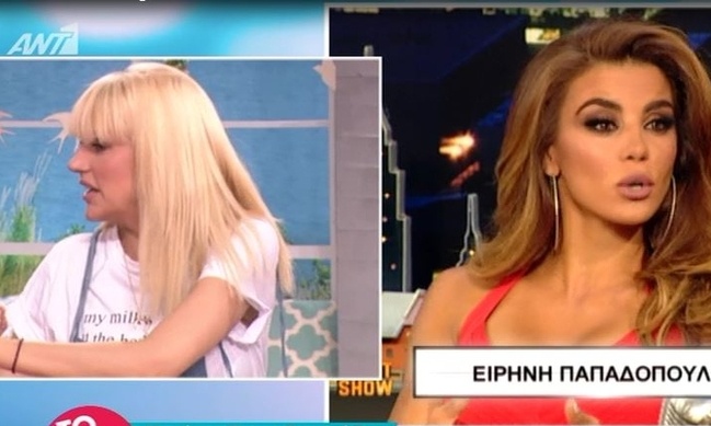 Το Πρωινό για survivor: «Έμαθα ότι έχει γίνει σεξ και το ένα πρόσωπο είναι…»