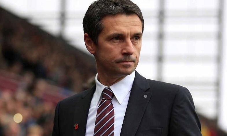 «Χάλασε» του Γκαρντ στον Ολυμπιακό!