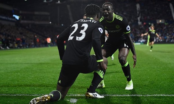 Το σήκωσε η Τσέλσι