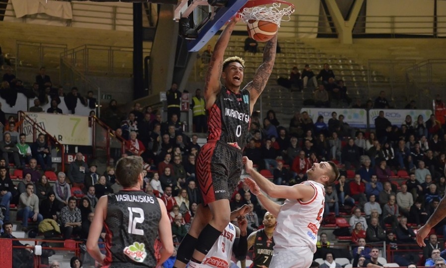 Επίσημο: Έλληνας ο Ζακ Όγκαστ!