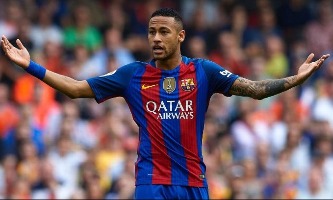 Σοκ: Φεύγει ο Νεϊμάρ αν δεν φύγει ο…