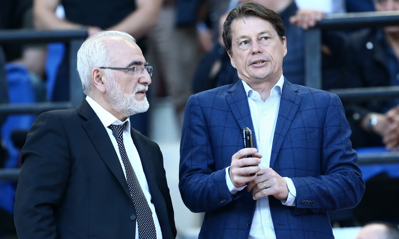 Βόμβες Μίχελ! «Είμαστε εχθρός για πολλούς»