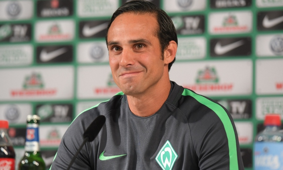 Ανατροπή δεδομένων στη Βέρντερ!