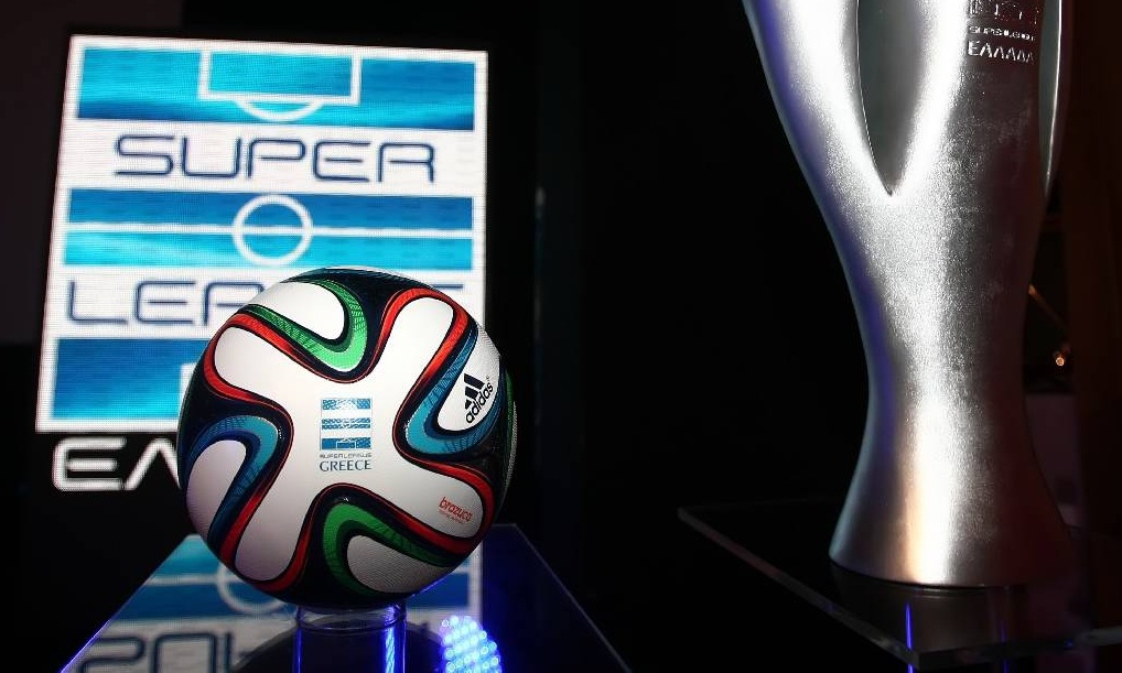Πέφτουν «καμπάνες» στην Super League