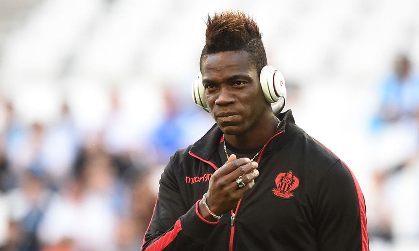 Ποινή φυλάκισης σε οπαδό για ρατσιστική επίθεση στον Μπαλοτέλι