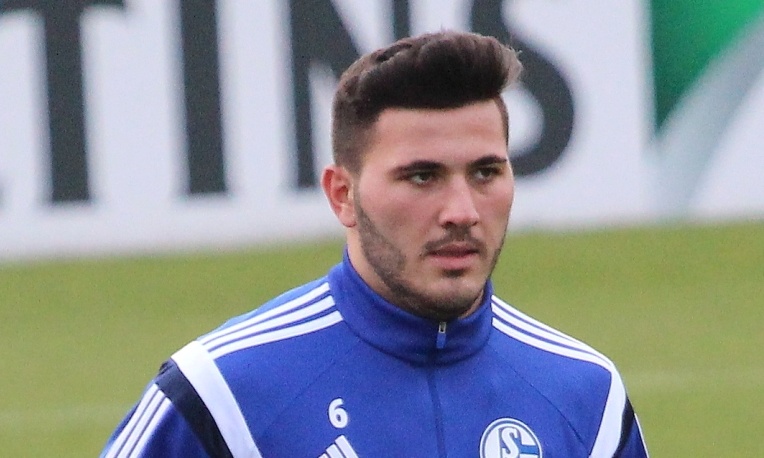 Μια ανάσα από Κολάσινατς!