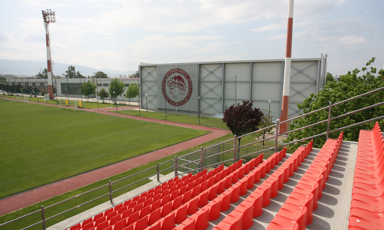 Δύο επιστροφές στον Ολυμπιακό