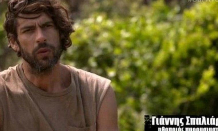 Survivor: Συνεχίζονται οι κόντρες διάσημων - μαχητών