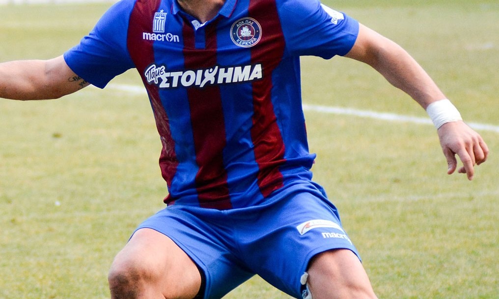 Πέρασε και δεν ακούμπησε!