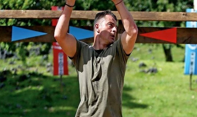 Survivor: Ποιος ακύρωσε τη συμμετοχή του και αναγκάστηκαν να στείλουν τον Ντάνο στους «Διάσημους»;