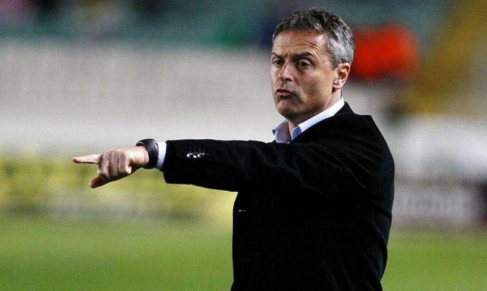 Εσκριμπά ήταν και… πάει!