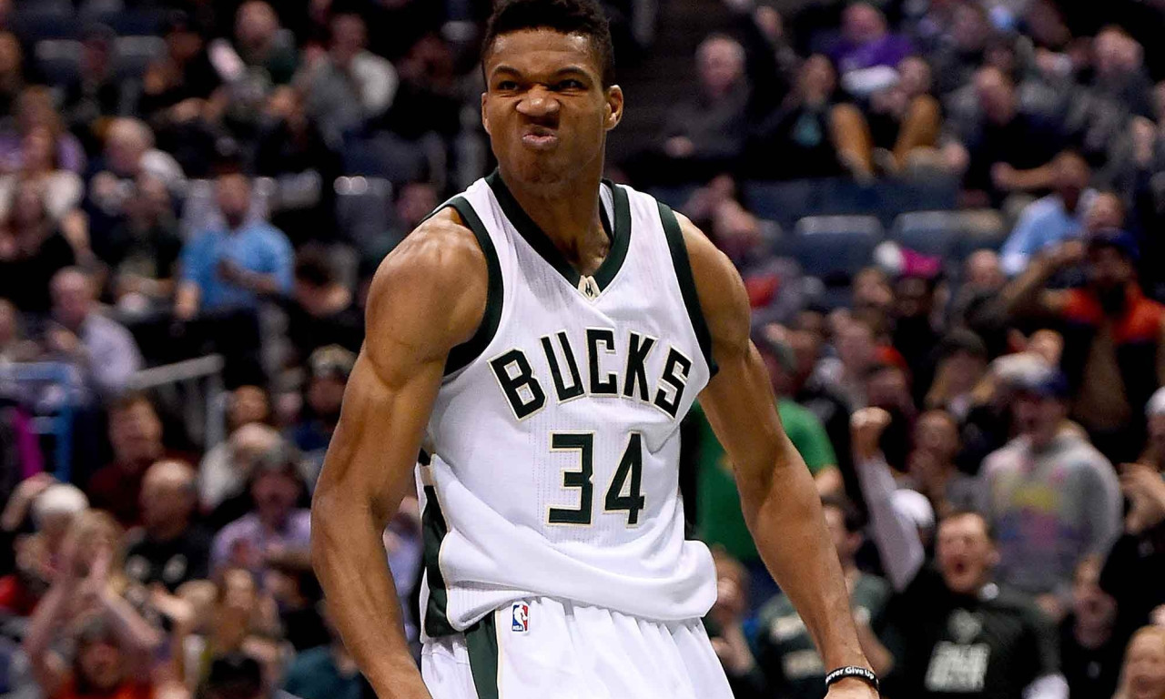 NBA: Όλα τα μυθικά «χτυπήματα» του Γιάνναρου!