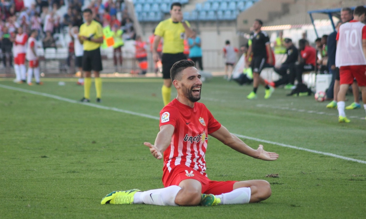 «Συμφωνία ΑΕΚ με Πουέρτας»