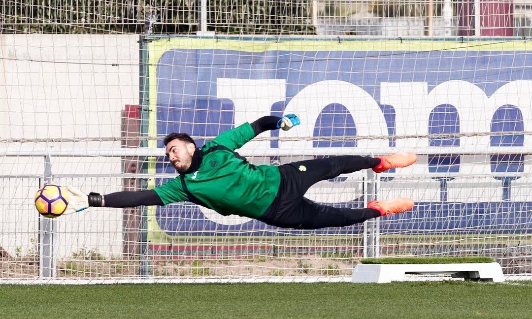 Εσπανιόλ: Τόσα θέλει για Ρομπέρτο