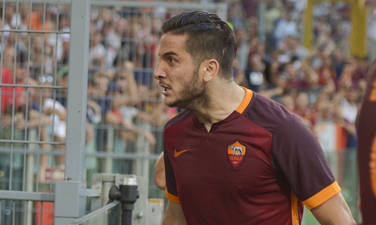 Μανωλάς: Θέλω να μείνω στην Ρόμα