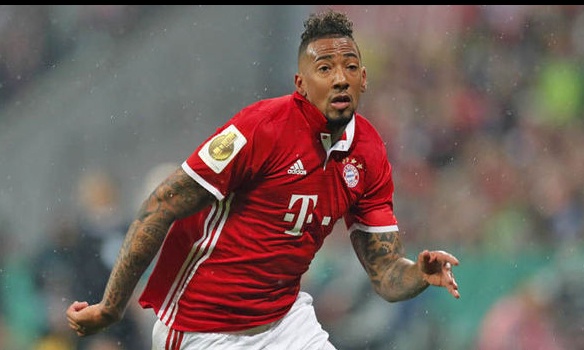 Μπόατενγκ ο αντί - Πέπε