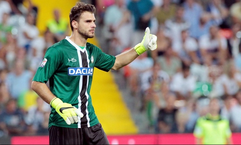 Ουντινέζε: Σκάει τρελό deal για Καρνέζη