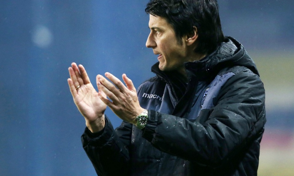 Παναθηναϊκός-ΠΑΟΚ: Εκπλήξεις από Ίβιτς