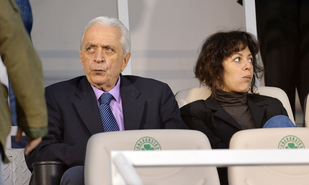 Μαυροκουκουλάκης: Άνανδρος ο ΠΑΟΚ