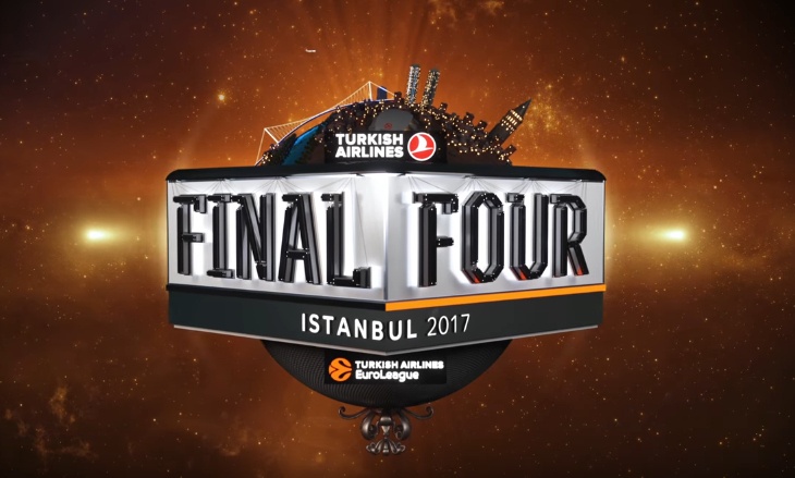 Final 4: LIVE Streaming η συνέντευξη Τύπου στην Πόλη
