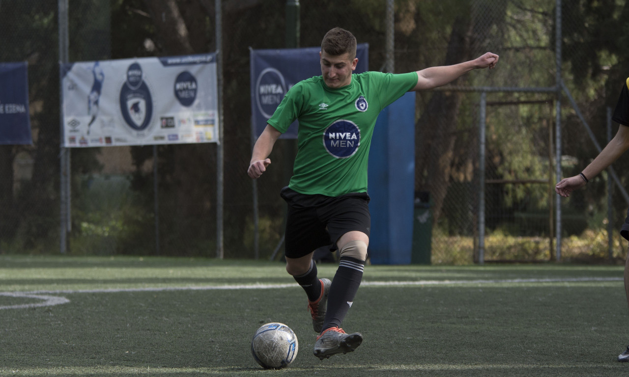 «Υπάρχει συνεννόηση με όλους!»