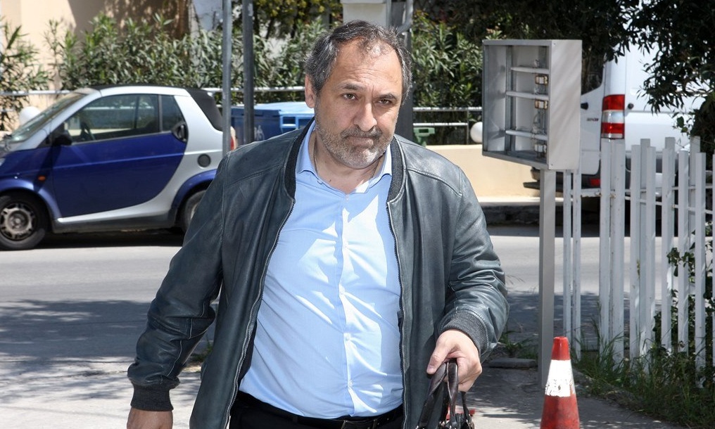 Άκαρπη η συνάντηση Παπαθανασάκη με Καγιούλη