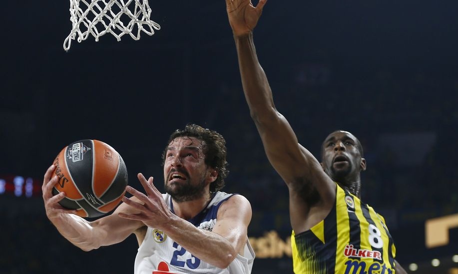 Γιουλ: Καλύτερη η Φενέρ, έπρεπε να νικήσει