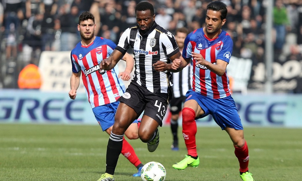 LIVE CHAT ΠΑΟΚ – Πανιώνιος